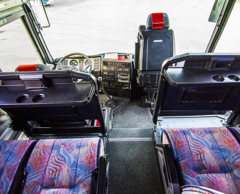 Chatzis Travel Bus