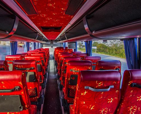 Chatzis Travel Bus